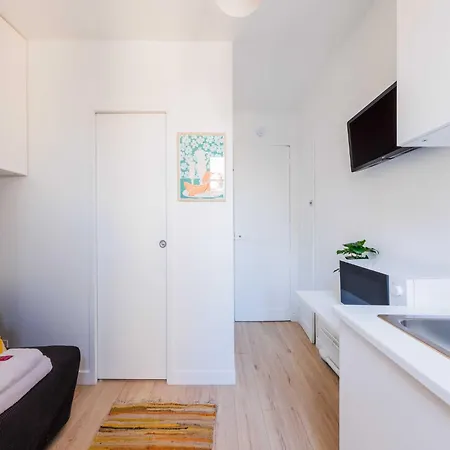 Cosy - 17th Ard - Mobility Lease