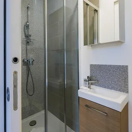 Cosy - 17th Ard - Mobility Lease Apartamento París