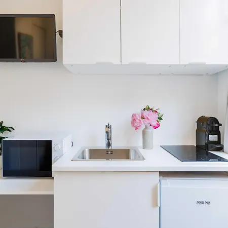 Cosy - 17th Ard - Mobility Lease