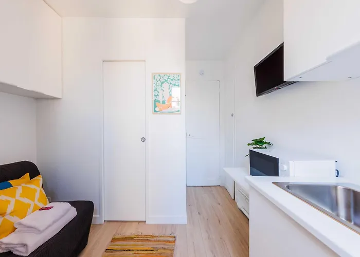 Cosy - 17th Ard - Mobility Lease